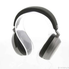 ソフマップ 〔中古品〕 MOMENTUM 4 Wireless Graphite【262】