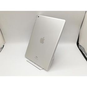 【中古】Apple 【Wi-Fi】 iPad（第7世代/2019） 32GB シルバー MW752J/A【福岡天神】保証期間１ヶ月【ランクC】