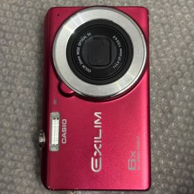 EXILIM EX-ZS26 新品 15,000円 中古 8,000円 | ネット最安値の価格比較