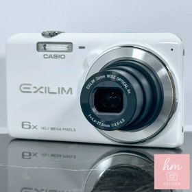 【動作品】CASIO EXILIM EX-ZS26 #hm CASIO（カシオ） Casio EXILIM EX-ZS26 レッド 6x ズーム : ナチュラル
