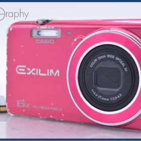 カシオ　デジタルカメラ　EXILIM EXILIM EX-ZS26 現状品 価格.com - カシオ EXILIM EX-ZS26 純正オプション