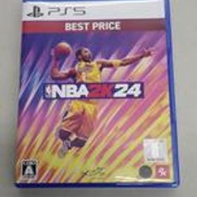 NBA2K24 テイケイツー