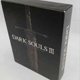 DARK SOULS III PLJM-80235 フロム・ソフトウェア
