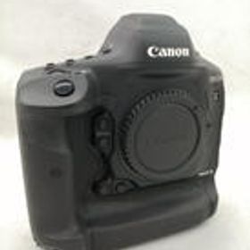 デジタル一眼レフ EOS-1D X MARKⅢ CANON