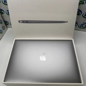 MacBook Air 13インチ M1 16GB 256GB Z124000E6 スペースグレイ ノートPC マックブック エアー ノートパソコン Bランク 本体＋箱