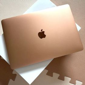 MacBook Air M1 2020 A2337 画面割れ ジャンク品