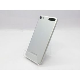 【中古】Apple iPod touch 32GB シルバー MVHV2J/A (2019/第7世代)【立川フロム中武】保証期間１ヶ月【ランクB】