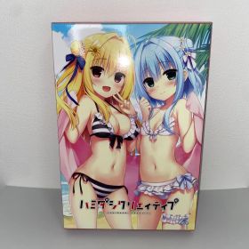 【Switch】ハミダシクリエイティブ [初回限定特装版]