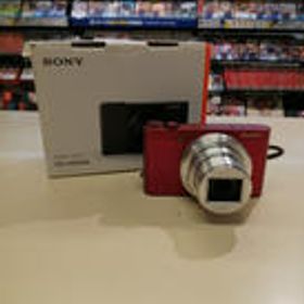 デジタルカメラ DSC-WX500 SONY