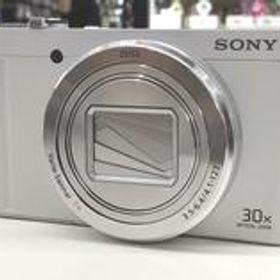 デジタルカメラ DSC-WX500 SONY