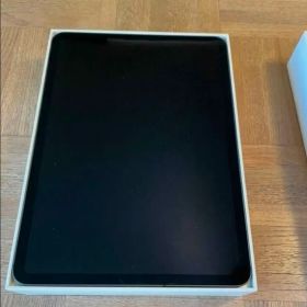 【値下げ】iPad Pro 11 256GB MU102J/A +ペンシル