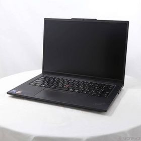 〔中古〕Lenovo(レノボジャパン) ThinkPad P14s Gen 5 21G2CTO1WW〔269-ud〕