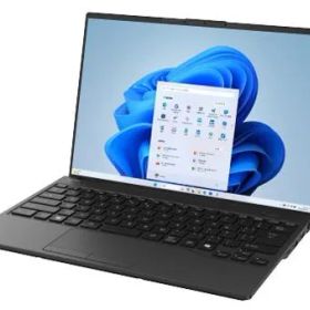 【新品・2営業日で発送】FUJITSU 富士通 FMVUXJ3B 富士通 LIFEBOOK UH-X／J3 Windows 11 Pro 14.0型（インチ） Core Ultra7 メモリ16GB SSD 512GB 1920×1200 W...