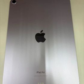 Apple iPad Air M2 パープル 11インチ 本体