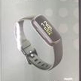 Fitbit Inspire 3 中古 7,700円 | ネット最安値の価格比較 プライスランク