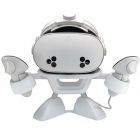 【中古】 Quest 3 VRヘッドセット 128GB Meta Quest 3 VR Headset
