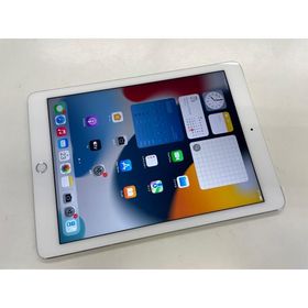 ★送料無料★docomo★iPad Air 第2世代 Wi-Fi+Cellular 16GB★シルバー★0005280000348★SYS★04/24