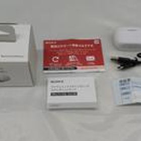 LinkBuds S MODEL: YY2950 WF-LS900N SONY