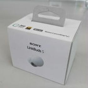 イヤホン LINKBUDS S WF-LS900N SONY