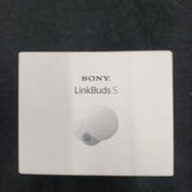 ワイヤレスイヤホン WF-LS900N/WC SONY
