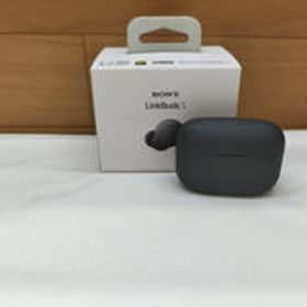 ワイヤレスイヤホン WF-LS900N SONY