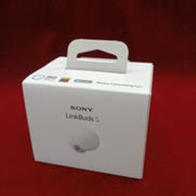 ワイヤレスイヤホン WF-LS900N SONY
