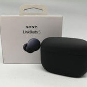 ワイヤレスイヤホン WF-LS900N SONY