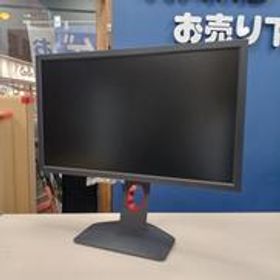 ゲーミングディスプレイ XL2411K-B BENQ