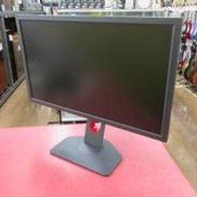 ゲーミングディスプレイ 24インチ 応答速度1ms XL2411K-B BENQ