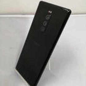 スマートホン 802SO SONY