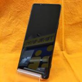 スマートフォン Xperia 1 Ⅲ (XQ-BC42) SONY