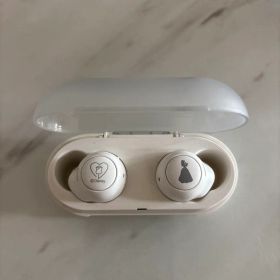 ソニー WF-C500 イヤホン ディズニー