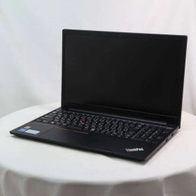 ソフマップ 〔中古品〕 ThinkPad E15 Gen 2 20TES04G00【377】