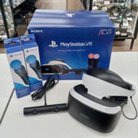 PSVR CUHJ-16004 SONY