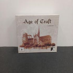 AGE OF CRAFT ～大建築時代～ トイドロップ
