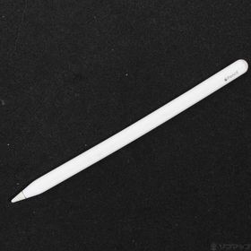 〔中古〕Apple(アップル) Apple Pencil 第2世代 MU8F2J／A〔258-ud〕