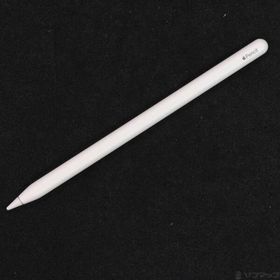 〔中古〕Apple(アップル) Apple Pencil 第2世代 MU8F2J／A〔297-ud〕