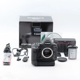 ショット数5000回以下 Canon EOS-1D X Mark II ボディ EOS-1DXMK2 #5088