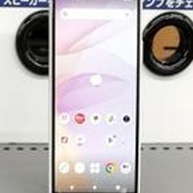XPERIA 10 III 2021年式 SO-52B SONY