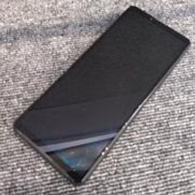 スマートフォン SO-52B SONY/DOCOMO