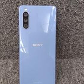 スマートフォン SOG04 SONY