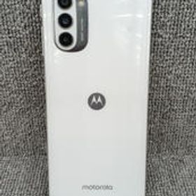 スマートフォン MOTO G52J 5G MOTOROLA/SIMフリー