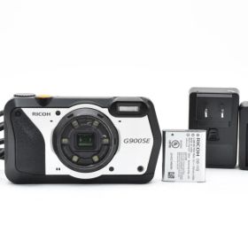 RICOH リコー G900SE コンパクトデジタルカメラ