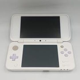 NEW 2DS LL JAN-001 NINTENDO