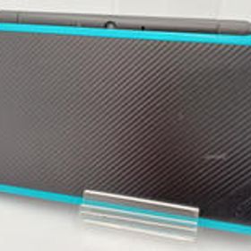 NEW 2DS LL JAN-001 NINTENDO