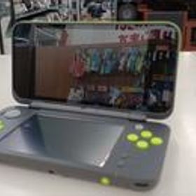 NEW2DS LL JAN-001 NINTENDO / 任天堂