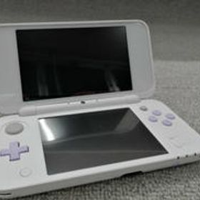 NEW 2DS LL JAN-001 NINTENDO