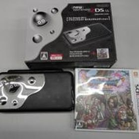 NEW 2DS LL JAN-S-KBCA NINTENDO