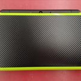 NEW 2DS LL JAN-001 NINTENDO