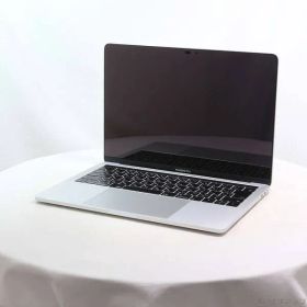 ソフマップ 〔中古品〕 MacBook Pro 13.3-inch Mid-2017 MPXY2J／A Core_i5 3.1GHz 8GB SSD512GB シルバー 〔10.15 Catalina〕【258】